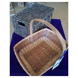 2 Baskets