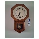 Regulator Clock