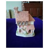 David Winter Home Decor