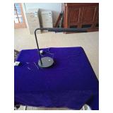 Desk Lamp 15" Tall
