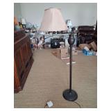 Floor Lamp 57" Tall