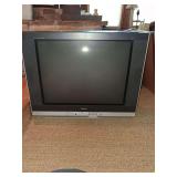 27" Toshiba TV