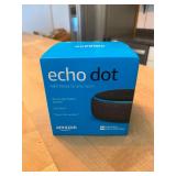 Amazon Echo Dot Smart Speaker in Original Packaging