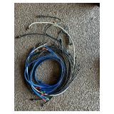 Assorted Cables