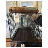 Small Dog Crate