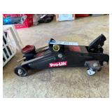 Pro-Lift 2-Ton Hydraulic Floor Jack Model T-3350