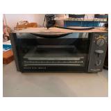 Proctor Silex Toaster Oven / Broiler