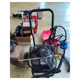 Briggs & Stratton 7.0 HP OHV Pressure Washer with Intek Platinum Plus Engine