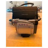 Canon ZR90 Digital Video Camcorder with Case