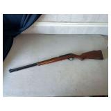Marlin Firearms Co Model 60 Micro-Groove Rifle