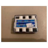 Lauren Guitar Pitch Pipe in Plastic Case