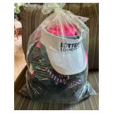 Assorted Hats and Visors
