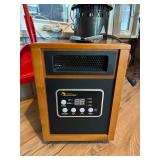 Electric Infrared DR Heater