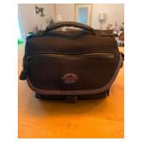 Panasonic Lumix DMC-FZ10 Digital Camera Kit with Tamrac Case and Accessories