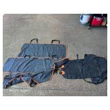 Pet Car Seat Covers