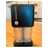 Ray-O-Vac Workhorse Portable Fluorescent Lantern