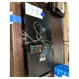 Sony DVD Blu-ray Player w/Remote