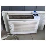 Midea Window Air Conditioner Unit