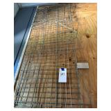 Metal Dog Crate