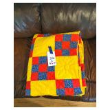Quilt