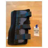 DeRoyal Industries Universal Knee Brace / Immobilizer