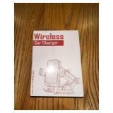 Wireless Car Charger