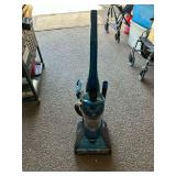 Hoover Elite Rewind Plus Vacuum