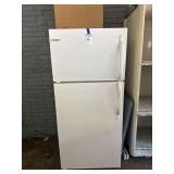 Frigidaire Refrigerator
