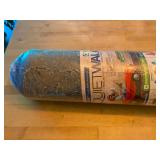 QuietWalk Premium Acoustic Underlayment Roll, 100 Square Feet