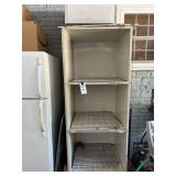 Commercial Dog Kennel