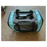 Soft Sided Pet Carrier