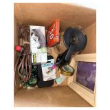 Salvage Lot: Phone Case, PopSocket, Extension Cord, and more!