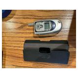 Verizon LG Flip Phone and Case