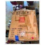 Best Choice Product Green Christmas Tree