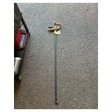 DeWalt 50" XL Trigger Clamp