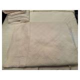 White Quilt