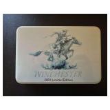 2004 Limited Edition Winchester Pocketknife Set