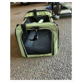 Soft Sided Pet Carrier