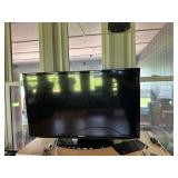Samsung 32 Inch Class LED Television Model UN32H5203AF with Remote Control