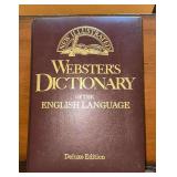 New Illustrated Webster