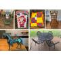 Furniture, Electronics, Home Goods & Decor, and more!