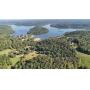 2 Picturesque Building Lots off Normandy Lake