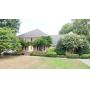 Spacious 4 BR, 3.5 BA 2-Story Brick Home with Pool on 1.19+/- Acre - No City Taxes, No HOA