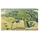 REAL ESTATE: 591 Jug Creek Rd, Watertown, TN