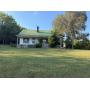 4 BR, 2 BA 1942 Farmhouse on 5+/- Acres with Barn and Mountain Views