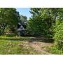 House on 2.46+/- Acres - Prime Commercial Potential "Selling Absolute"