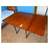 Vintage Tell City Chair Company Table