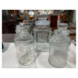 Glass Containers
