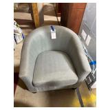 Fabric Chair