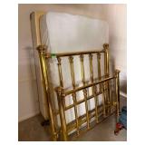 Vintage Bed Frame